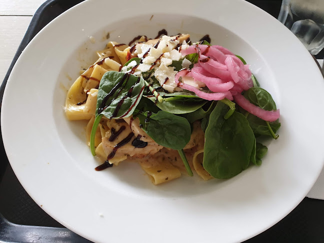 Skrylle Restaurang & Café Phone number