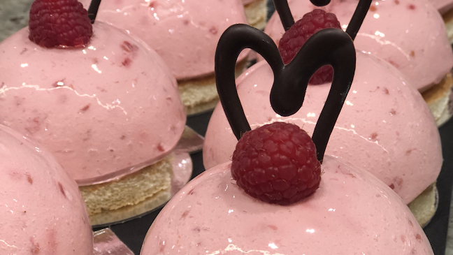 Opinii despre Systrarna Ericssons Hembageri în Västerås - Gastronomi och hotellverksamhet