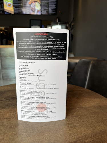 Sugoi Höganäs - Gastronomi och hotellverksamhet