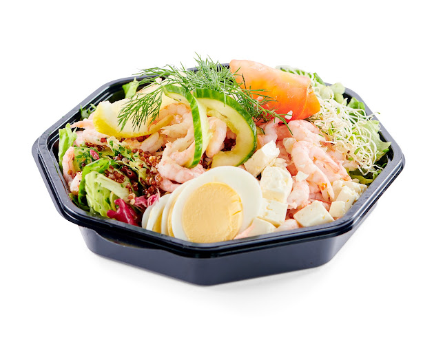 Stigs Café & butik - Gastronomi och hotellverksamhet