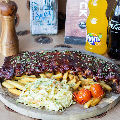 Bada Bing City - Jönköping