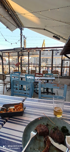 Bageriet Mat & Bar - Gastronomi och hotellverksamhet