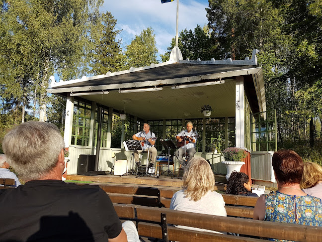 Strömsnäsvägen 3, 693 32 Degerfors