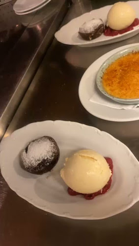 Opinii despre Matboden Södermalm în Stockholm - Gastronomi och hotellverksamhet