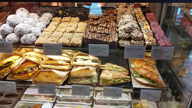 Espresso House Sandviken