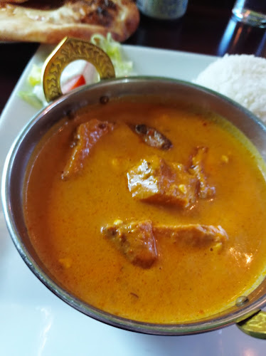 Restaurang Indisk Gård - Indisk restaurang Östersund - Gastronomi och hotellverksamhet