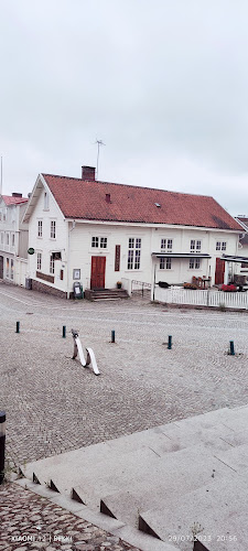 KJ:s Café och restaurang - Ronneby