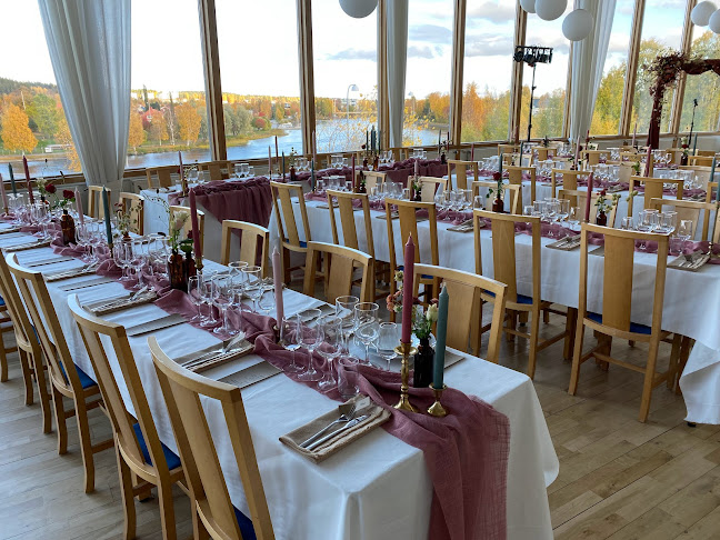 Comentarii opinii despre DFC - Din Fest på Campus