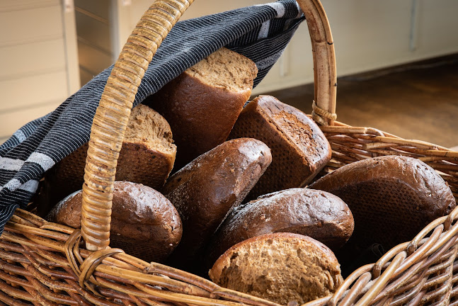 Opinii despre Dalasalen Mat & Nöje AB în Falun - Gastronomi och hotellverksamhet