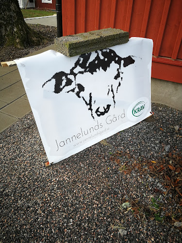 Jannelunds Gård Phone number