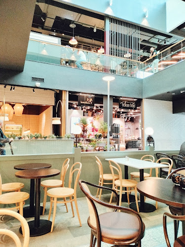 Kungälvs Havsdelikatesser - Gastronomi och hotellverksamhet