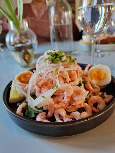 Kajgatan 1 - Gastronomi och hotellverksamhet