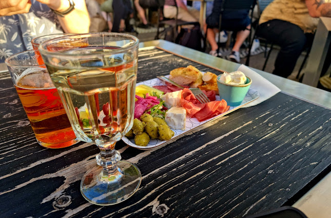 underBar - Karlskrona