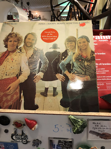 Billesholms Loppis Antikt & Kuriosa - Gastronomi och hotellverksamhet