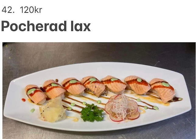 Asian Wok - Karlskoga