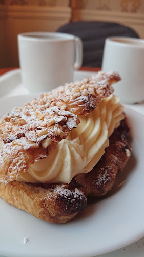 Opinii despre Björsells Bageri & Konditori în Lysekil - Gastronomi och hotellverksamhet