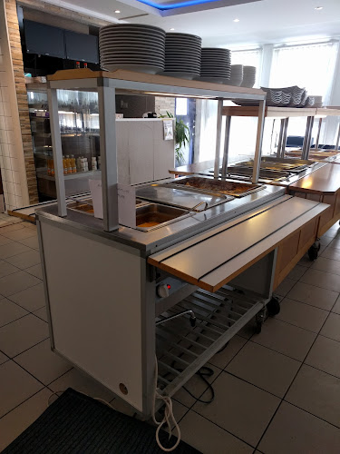 Hottis Lunch&Cafe HB - Gastronomi och hotellverksamhet