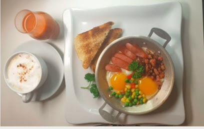 Kookies Corner Thai Mat