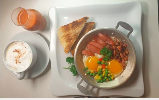 Kookies Corner Thai Mat