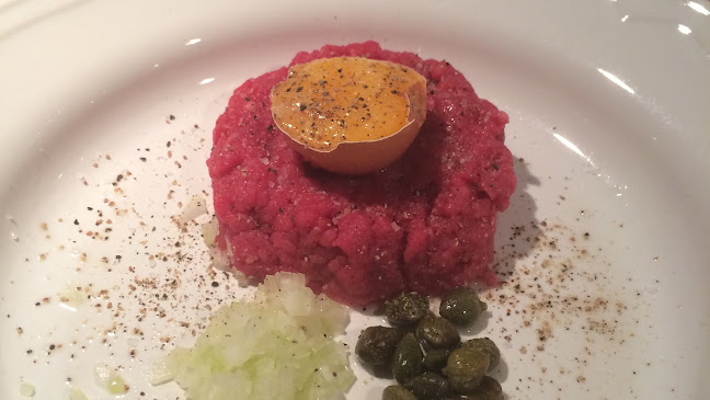 Reviews of Frölunda lilla saluhall in Västra Frölunda - Gastronomi och hotellverksamhet