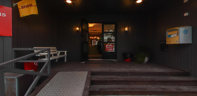 Comentarii opinii despre Stiernhielms på landet Krog & Livs