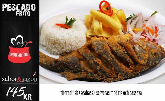 Tampu08 - Gastronomi och hotellverksamhet