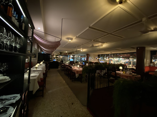 Di Spagna - Gastronomi och hotellverksamhet