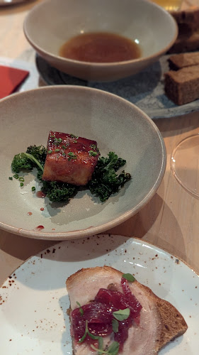 Terrassen - Gastronomi och hotellverksamhet