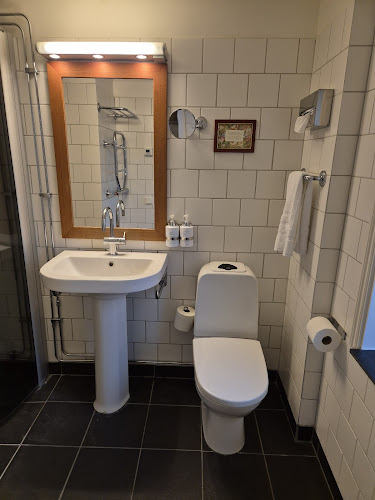 Opinii despre Grythyttans gästgivaregård în Grythyttan - Gastronomi och hotellverksamhet