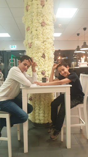 Opinii despre Nutella Crepes House în Växjö - Gastronomi och hotellverksamhet