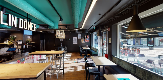 Berlin Döner Phone number