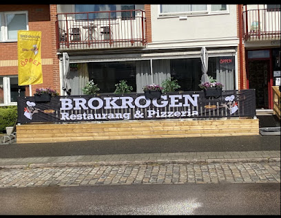 Brokrogen Restaurang & Pizzeria