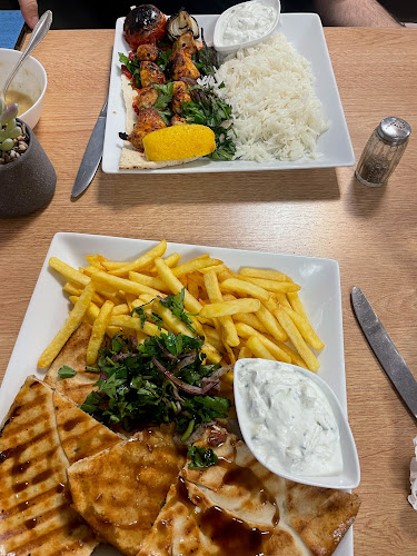 Ellas Kolgrill - Gastronomi och hotellverksamhet