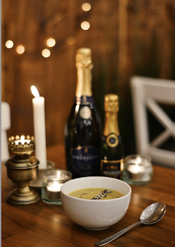 Opinii despre 2inspire în Östersund - Gastronomi och hotellverksamhet