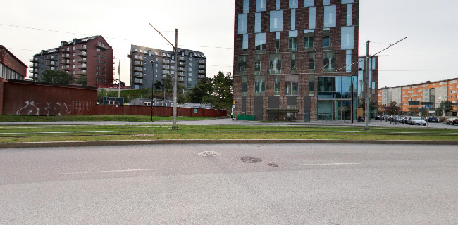 Friends Corner - Nacka