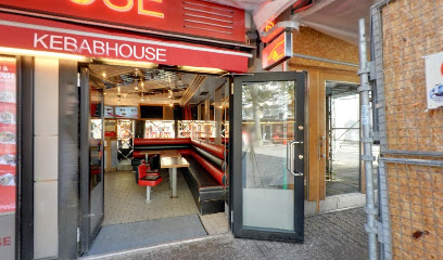 Kebaberia 5rpn döner