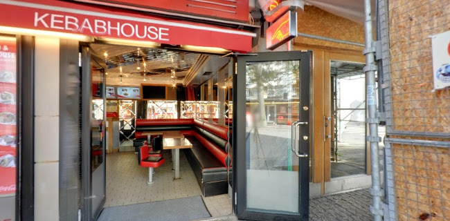 Kebaberia 5rpn döner