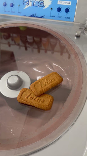 Opinii despre Panncentralen- Italienskt Möte în Kristinehamn - Gastronomi och hotellverksamhet