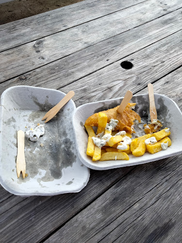 London Bus Catering - Falkenberg