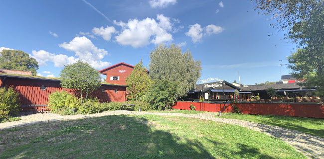 Restaurang Fina Fisken - Trosa