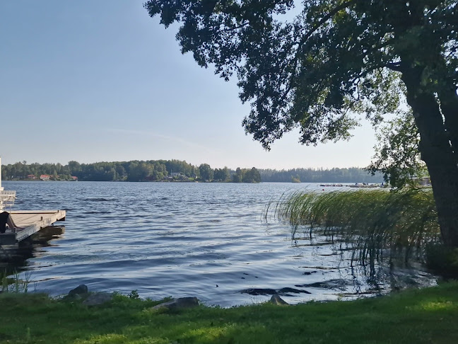 Stora Djulö Herrgård