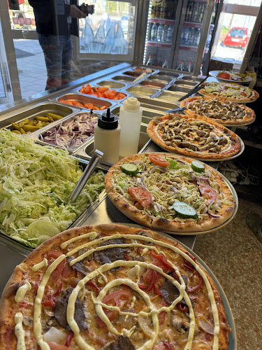 Skogshöjdens Pizzeria - Gastronomi och hotellverksamhet