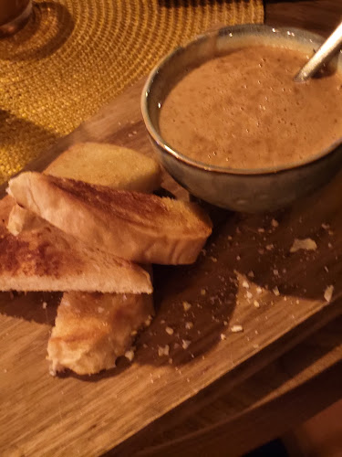 Restaurang Hedåsen - Gastronomi och hotellverksamhet