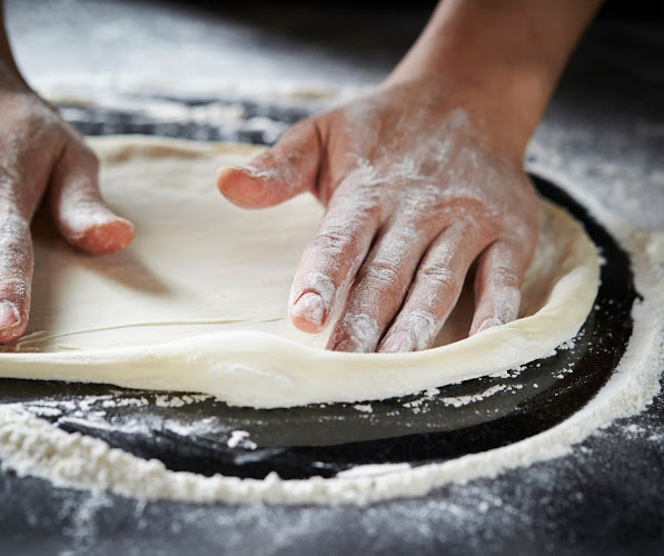 Comentarii opinii despre Pizzabagarna