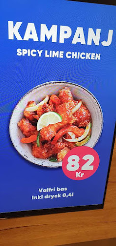 Pizza Hut Borås Open Times