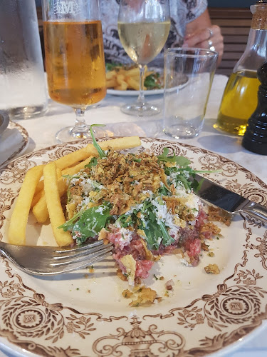 Di Spagna Open Times