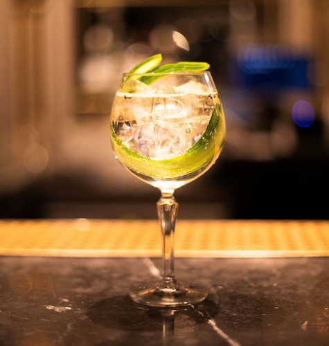 Beirut Café Stockholm - Stockholm