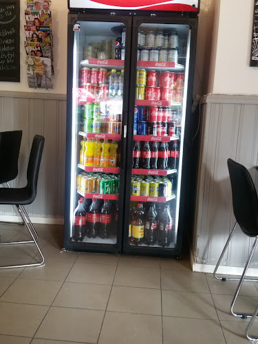 Comentarii opinii despre Pizzeria & grill MILANO