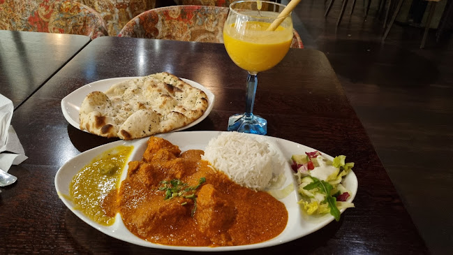 Indian Garden Nacka - Gastronomi och hotellverksamhet