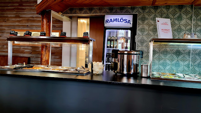 Kanyas Thairestaurang (DALS-ED) - Gastronomi och hotellverksamhet